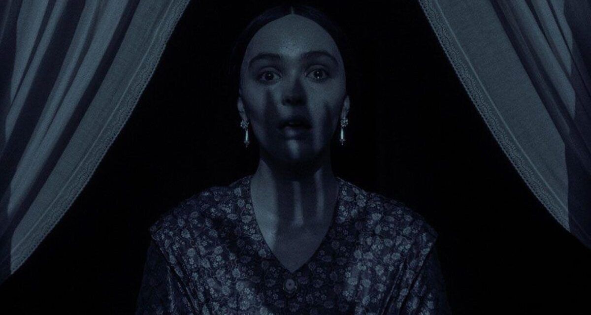 ‘Nosferatu’ estrena su primer tráiler en la CinemaCon