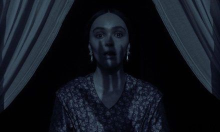 ‘Nosferatu’ estrena su primer tráiler en la CinemaCon