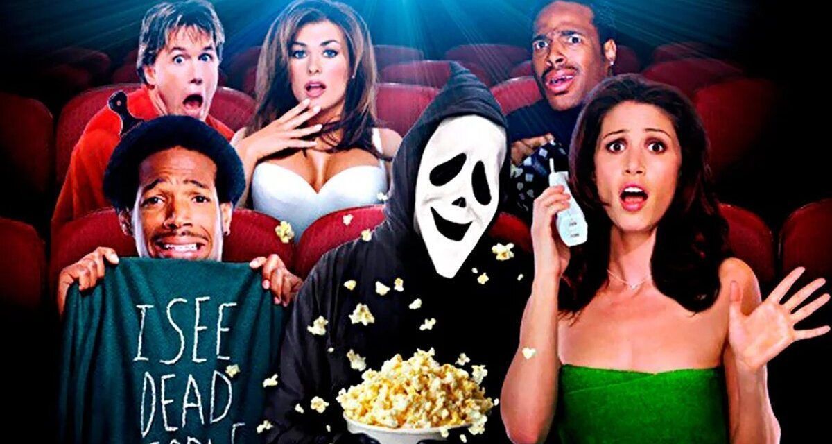 ‘Scary Movie’ tendrá un reboot en 2025 producido por Miramax