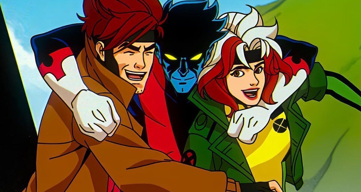 El showrunner despedido de ‘X-Men ’97’ reacciona al brutal episodio 5 y avisa: «Eso era el calentamiento»