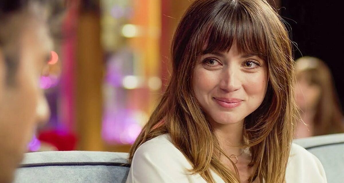 El caso de Ana de Armas acaba en acuerdo judicial por el «engaño» del trailer de ‘Yesterday’