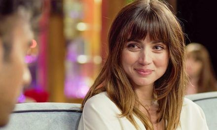 El caso de Ana de Armas acaba en acuerdo judicial por el «engaño» del trailer de ‘Yesterday’