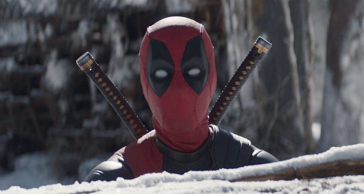 ‘Deadpool y Lobezno’ lanza tráiler con el mismo humor meta, pero mucho más Hugh Jackman