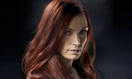 ‘X-Men’: Famke Janssen no descarta retomar su papel de Jean Grey