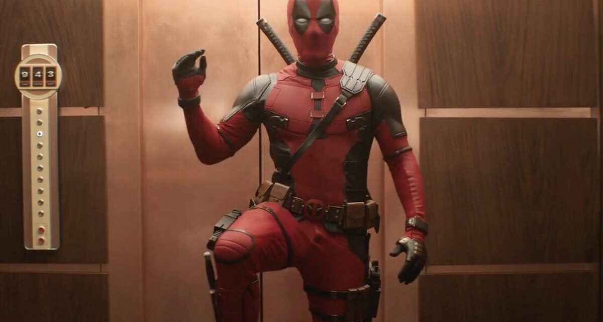 Si no controlas del UCM, no te agobies, no hace falta para disfrutar de ‘Deadpool y Lobezno’