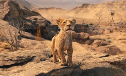 ‘Mufasa: El Rey León’: Disney vuelve a la sabana africana con el teaser de la precuela