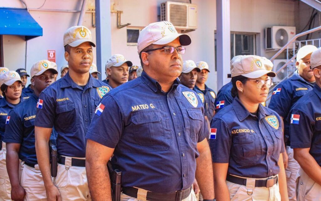 Capturado hombre por violación y amenaza de muerte contra una mujer en su vivienda.