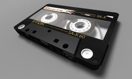 Grabación magnética: La tecnología que revolucionó la comunicación