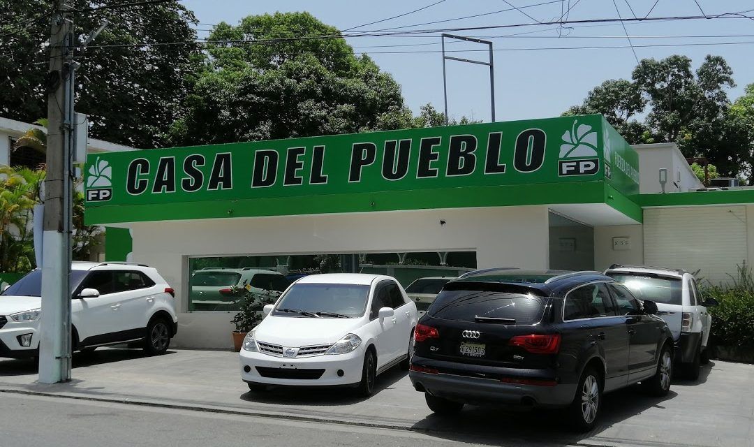 Fuerza del Pueblo no asumirá “regla de oro” municipal