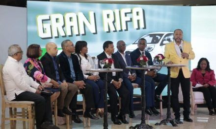 COOPNAMA REALIZA RIFA ENTRE SUS ASOCIADOS POR CELEBRACIÓN 53 ANIVERSARIO