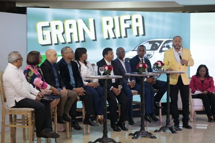 COOPNAMA REALIZA RIFA ENTRE SUS ASOCIADOS POR CELEBRACIÓN 53 ANIVERSARIO