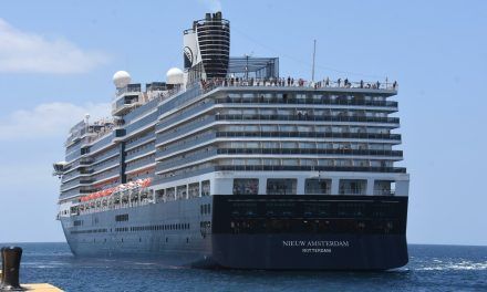 Collado: «Segundo crucero en Cabo Rojo confirma despegue turístico del sur»