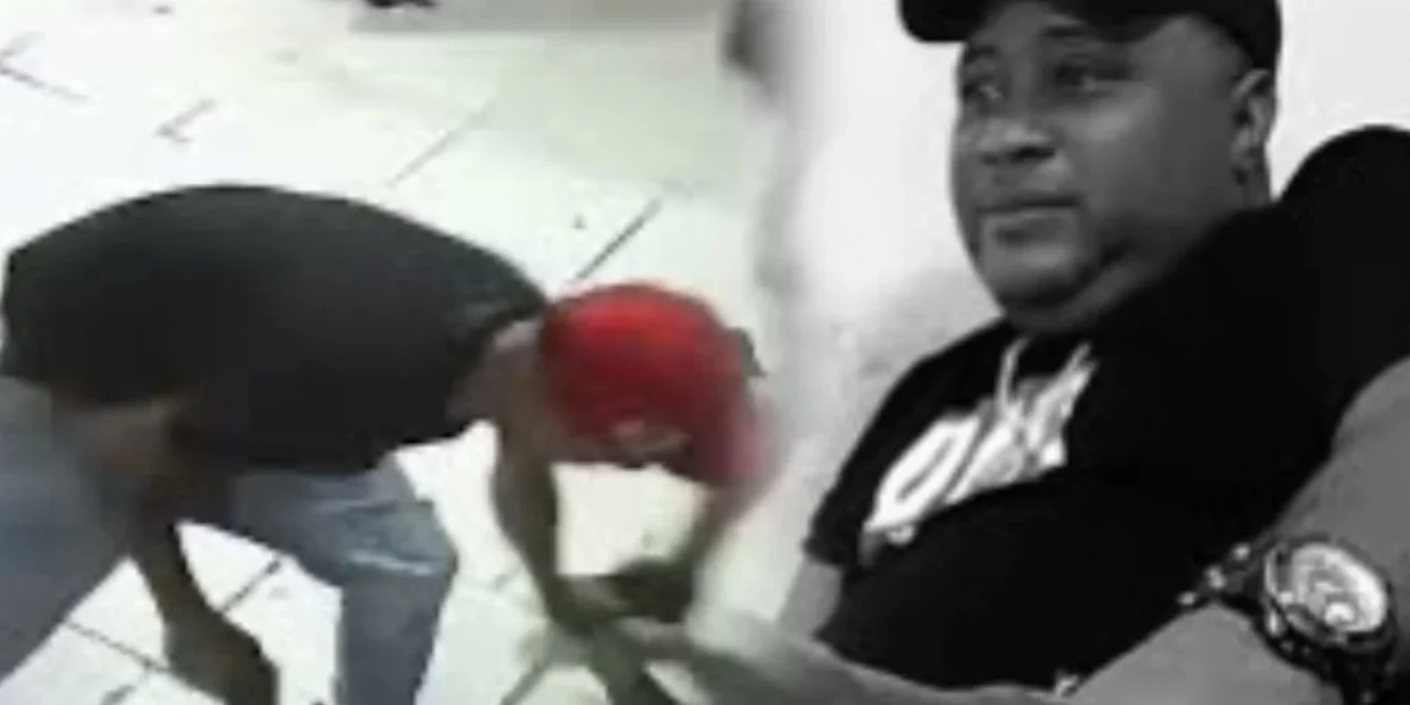 Hombre deberá cumplir 40 años de cárcel por muerte de un comerciante en Villas Agrícolas