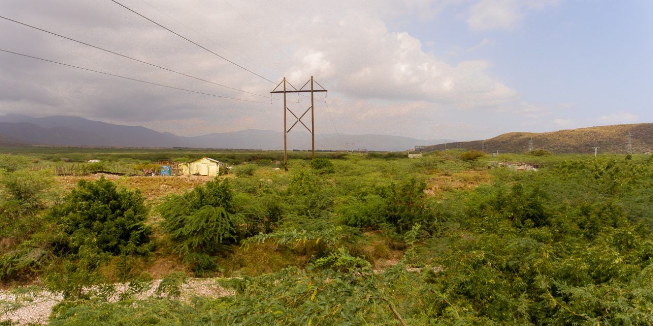 ETED trabajará en mantenimientos de líneas en San Cristóbal y Peravia