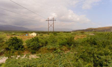 ETED trabajará en mantenimientos de líneas en San Cristóbal y Peravia