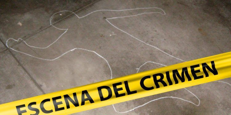 Hombres matan a comerciante que se habría negado a darles dinero en San Cristóbal