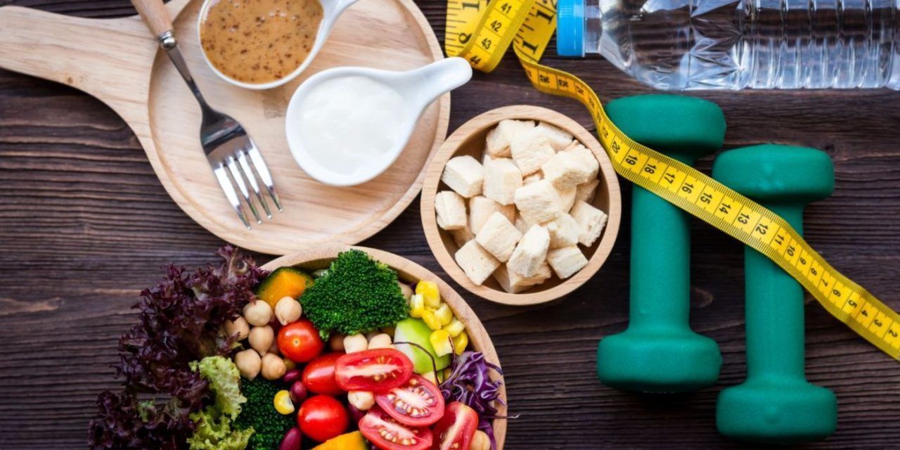 Recomiendan buenos hábitos alimenticios y ejercicios para disminuir riesgos cáncer de colon