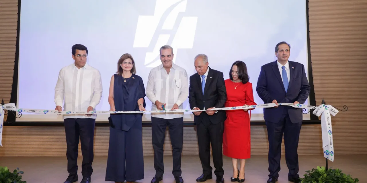 Abre en Santiago el primer hotel enfocado al turismo de salud de RD