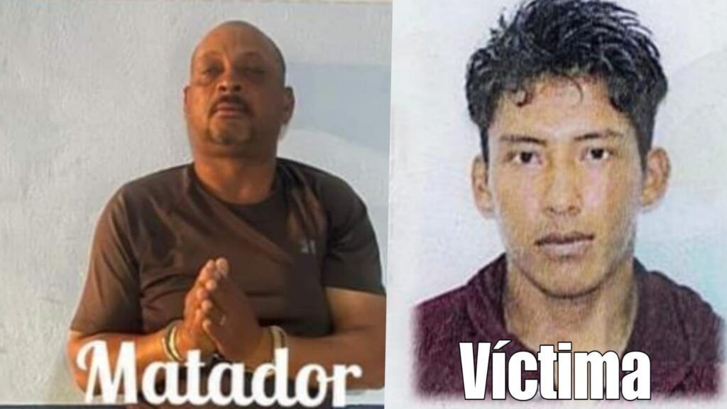 Matan mexicano de una estocada tras discusión en colmandón en Miches
