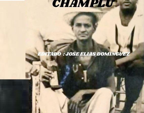 Solo para sancristoberos: Champlú