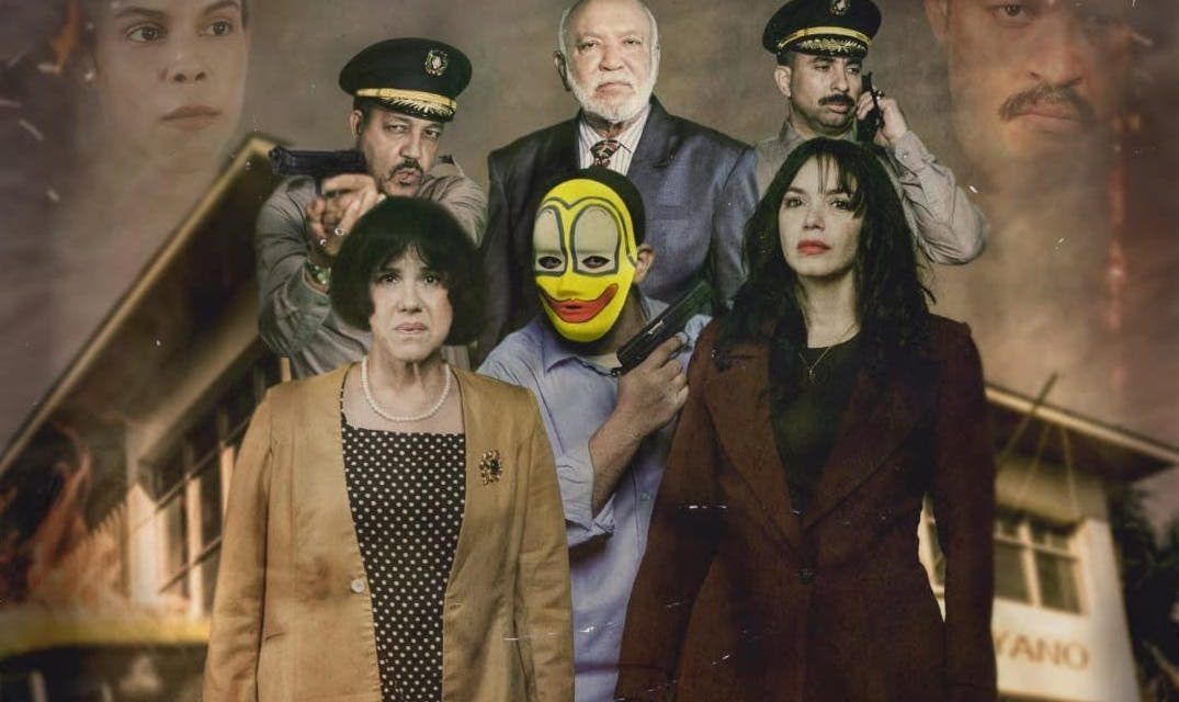 Juez rechaza demanda contra película Asalto en Progreso y su director Josell Hernández