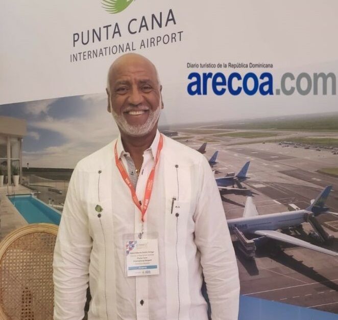 «Crecimiento exponencial del turismo impulsa expansión del PUJ»