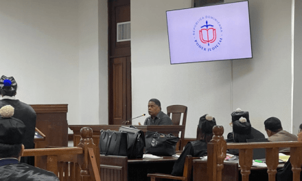 Exdirector técnico de la Oisoe se declara culpable en Operación Antipulpo