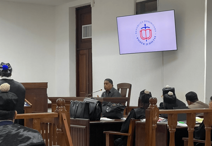 Exdirector técnico de la Oisoe se declara culpable en Operación Antipulpo