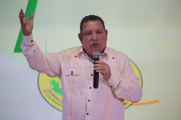 Coopnama realiza rifa entre asociados por celebración 53 aniversario