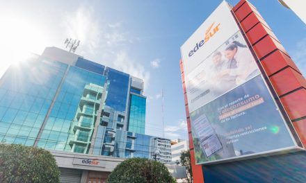 Edesur aumentará voltaje en algunas comunidades de Villa Altagracia; pide desconectar aparatos para evitar accidentes eléctricos