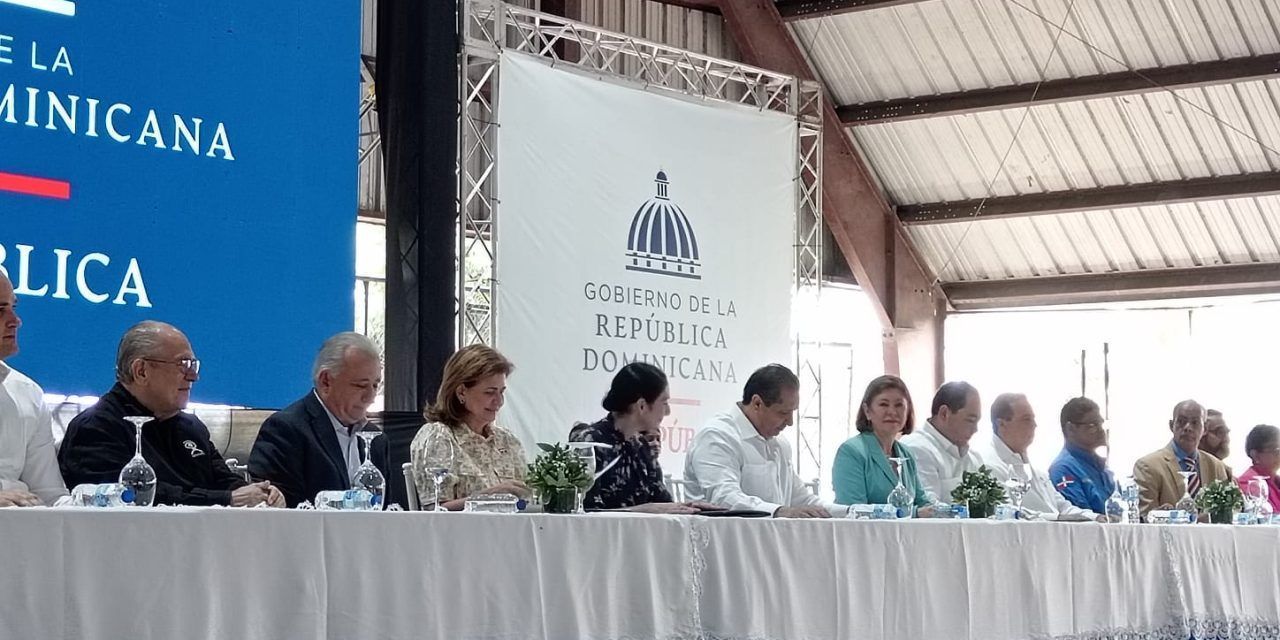 Salud Pública lanza «Jornada Nacional Contra el Dengue»