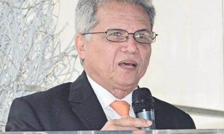 CMD califica como un «camino peligroso» condena al Hospital Ney Arias Lora
