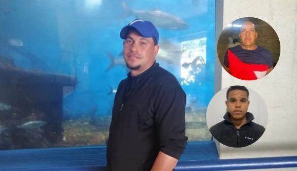 Comisión de PGR investigará muerte de hombre que se oponía a extracción de arena