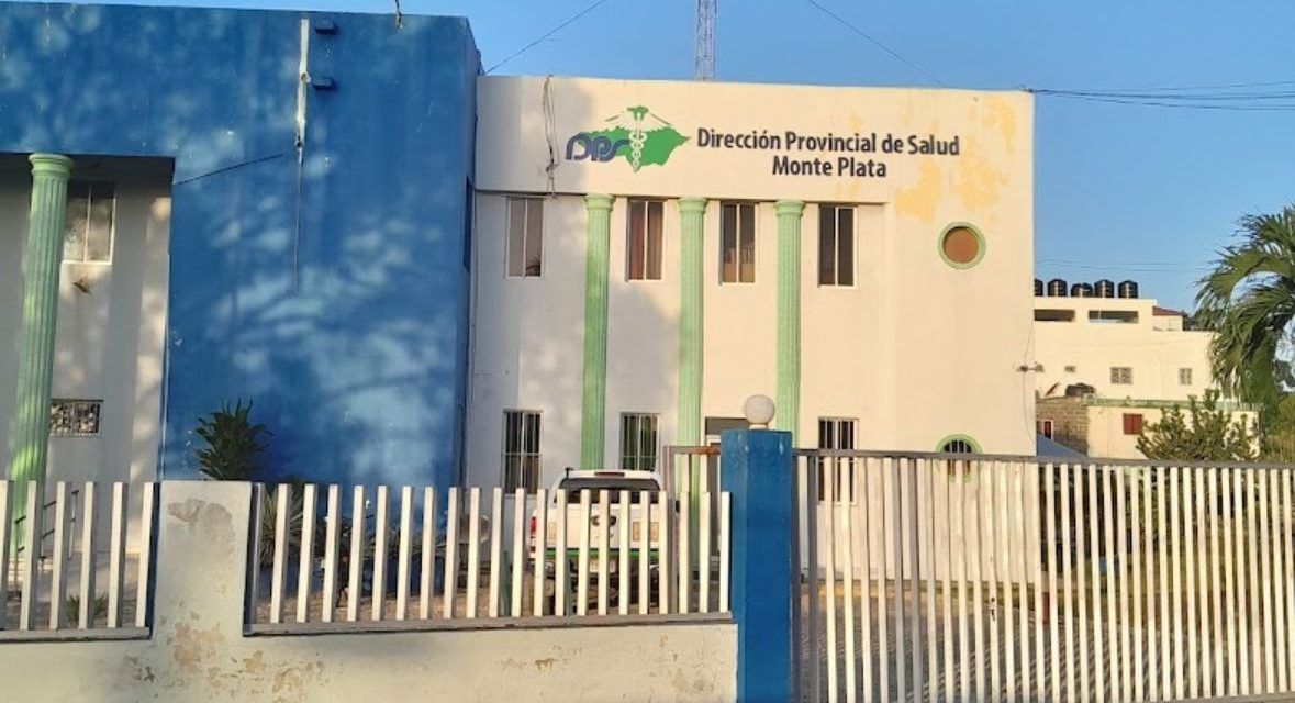 Salud Pública inicia jornada de vacunación contra el polio y neumococo en Monte Plata