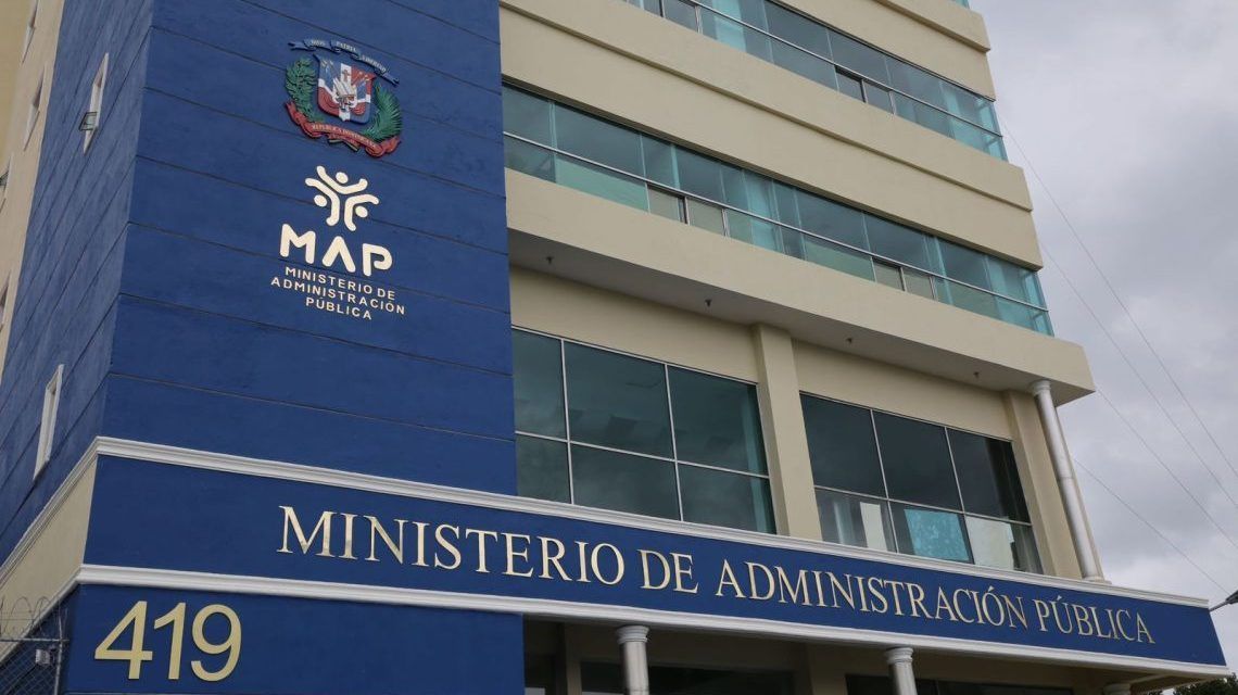 MAP llama a instituciones solicitar renuncias de empleados electos a cargos municipales