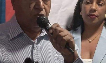 Alcalde Nelson de la Rosa otorga aval a ONU Habitat para intervenciones del proyecto “Ciudades Incluyentes”