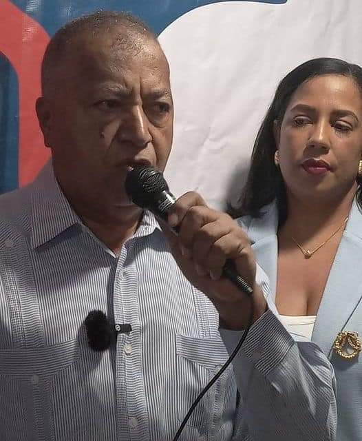 Alcalde Nelson de la Rosa otorga aval a ONU Habitat para intervenciones del proyecto “Ciudades Incluyentes”