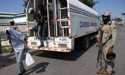 Migración responde a Amnistía Internacional: procesos de deportación respetan derechos humanos