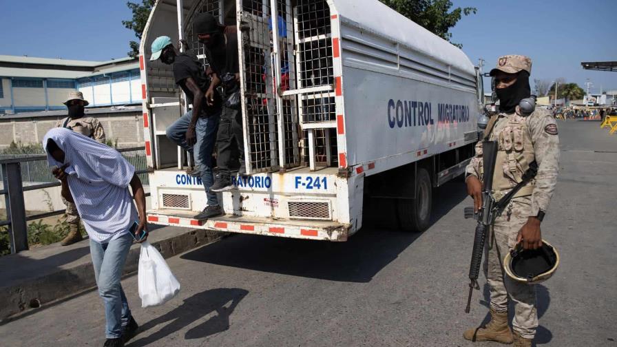 Migración responde a Amnistía Internacional: procesos de deportación respetan derechos humanos