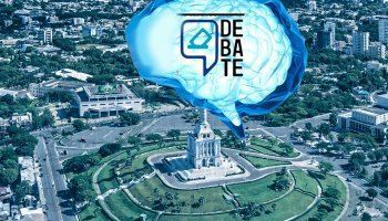 Debate congresual del CODESSD sigue este viernes con 6 aspirantes a diputados por La Altagracia