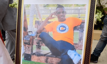 Alcaldía de Puerto Plata declara este lunes día de duelo municipal por muerte de miembro de la Defensa Civil