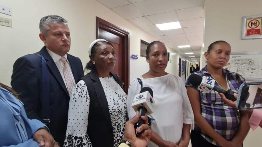 Desaparecidos en explosión de San Cristóbal serían declarados legalmente como fallecidos