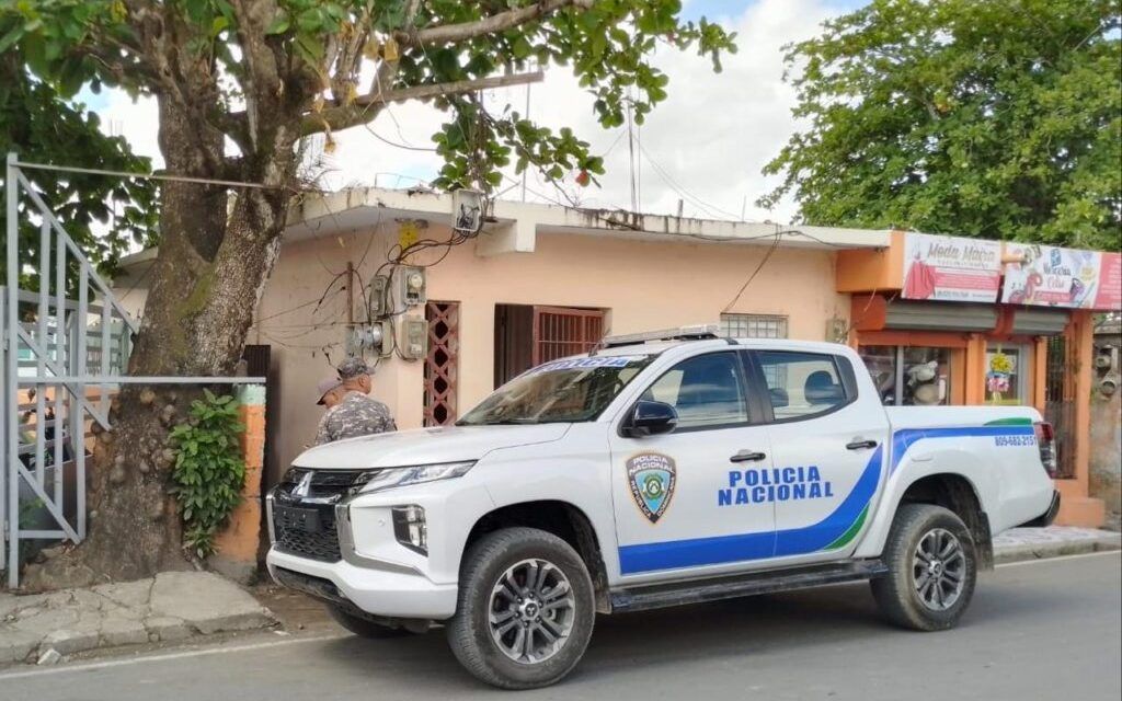Cae abatido reconocido delincuente “Hipólito” tras enfrentamiento con agentes policiales en la provincia de Hato Mayor.