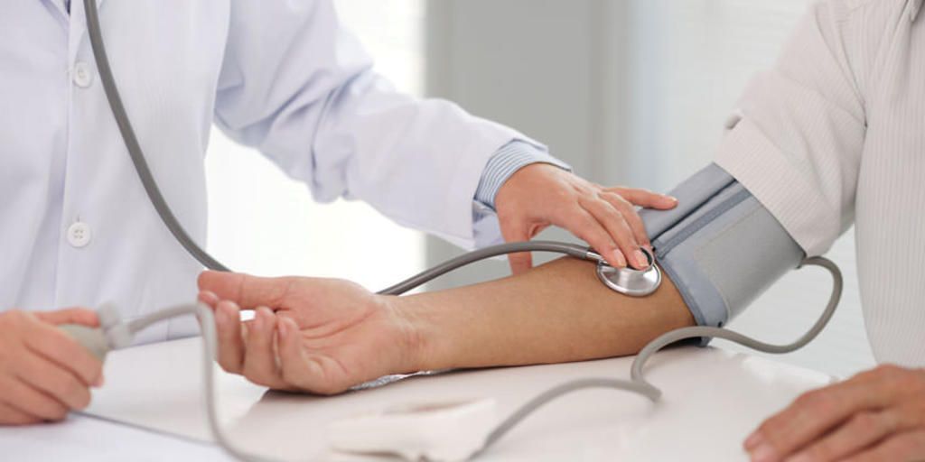 Descubren más de cien nuevas regiones genómicas relacionadas con la presión arterial