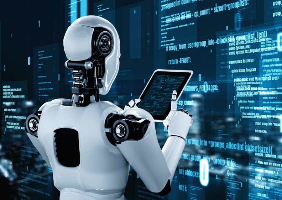OMS presenta a Sarah, su asistente sanitaria virtual, dotada con inteligencia artificial