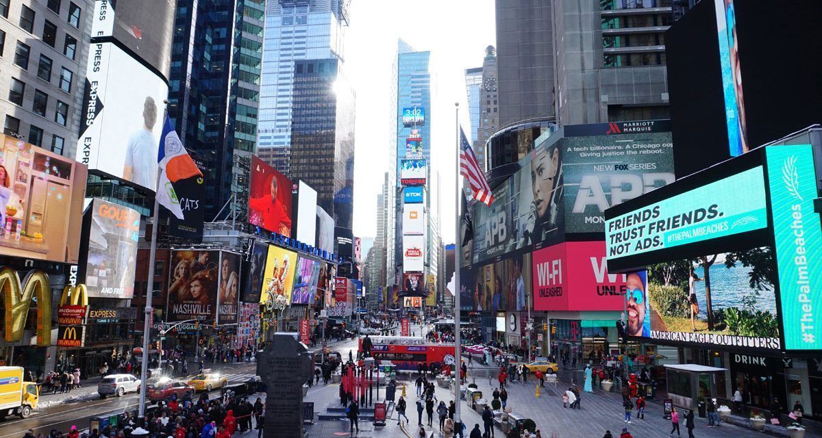 Airbnb se desinfla en Nueva York tras la prohibición