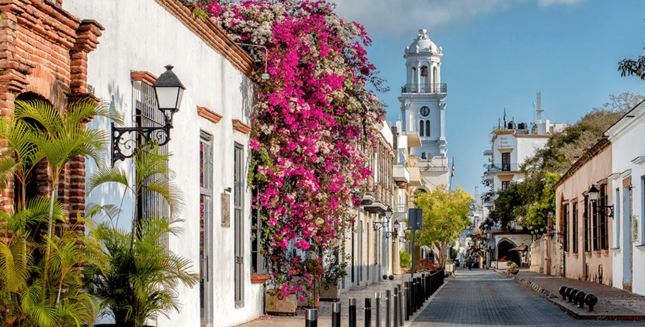La Ciudad Colonial y su mejor versión