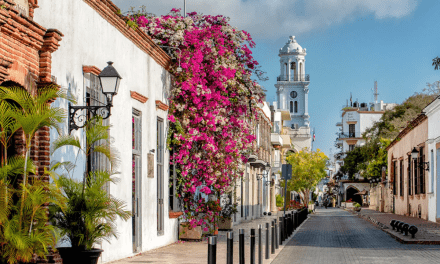 La Ciudad Colonial y su mejor versión