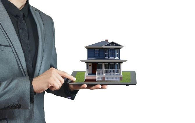 Aplicaciones de la realidad aumentada en la industria de la construcción