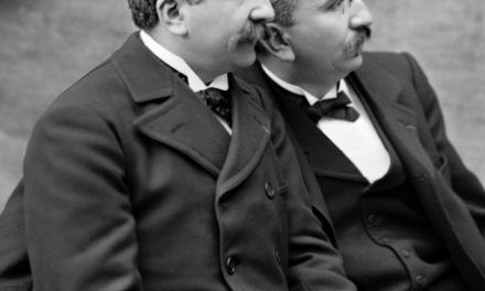 El legado de los hermanos Lumière en la historia del cine